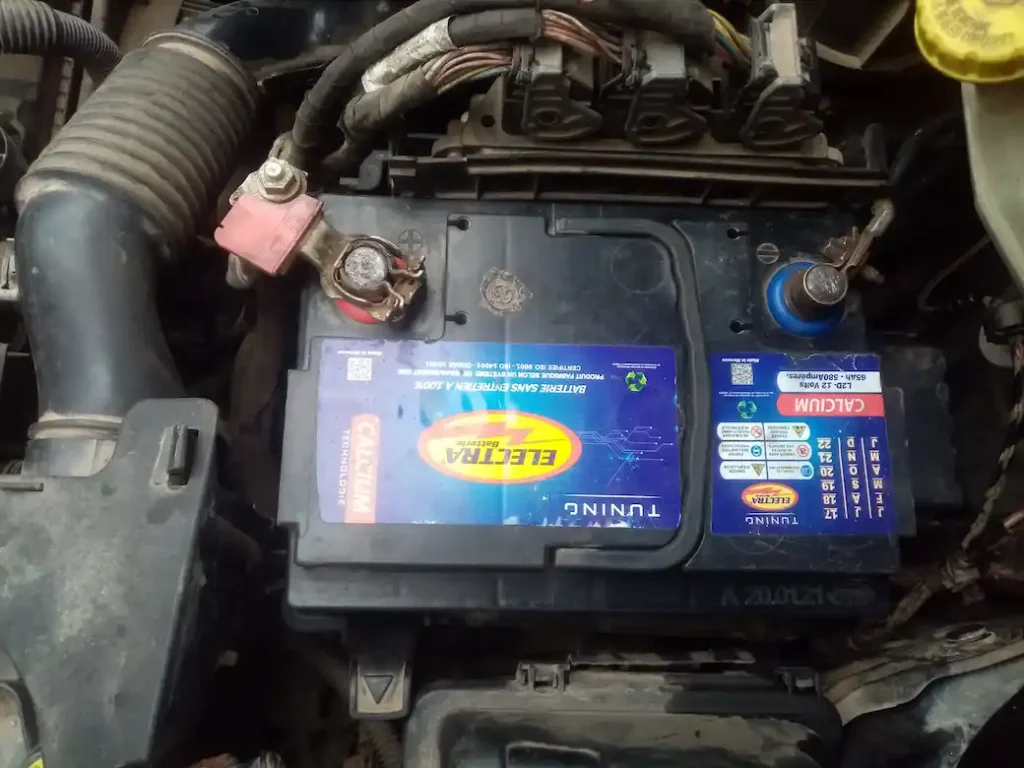 How long should a Car Battery Last 1 1