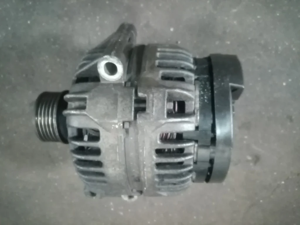 alternator 1
