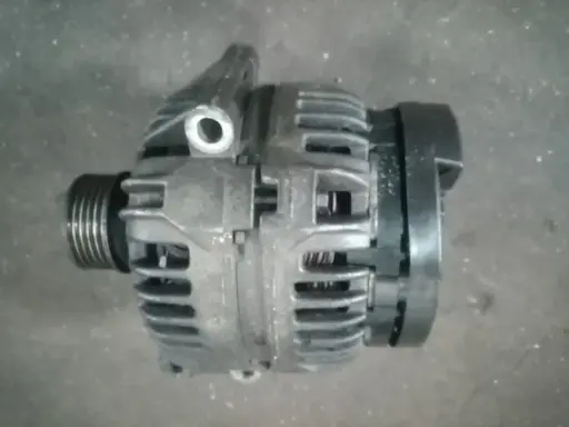 how to test an alternator
