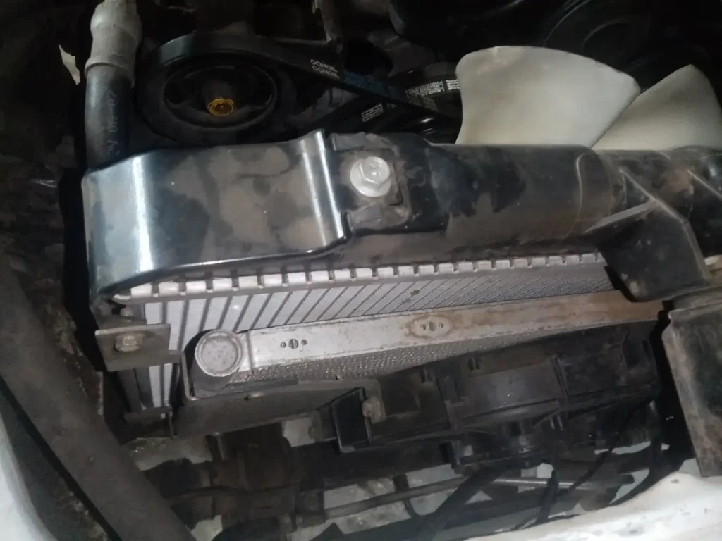 How to Do a Radiator Flush