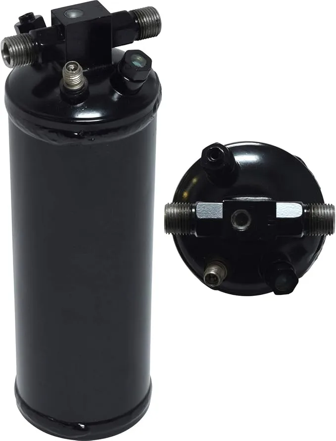 AC receiver