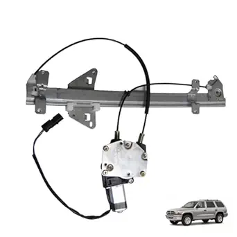 fix a car window motor hero img