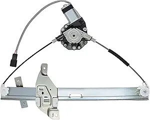 fix car window motor kit