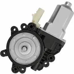 fix car window motor