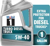 oil change at home 5w30
