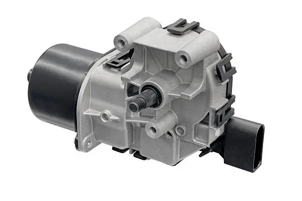 Auto power window motor part for repair and replacement
