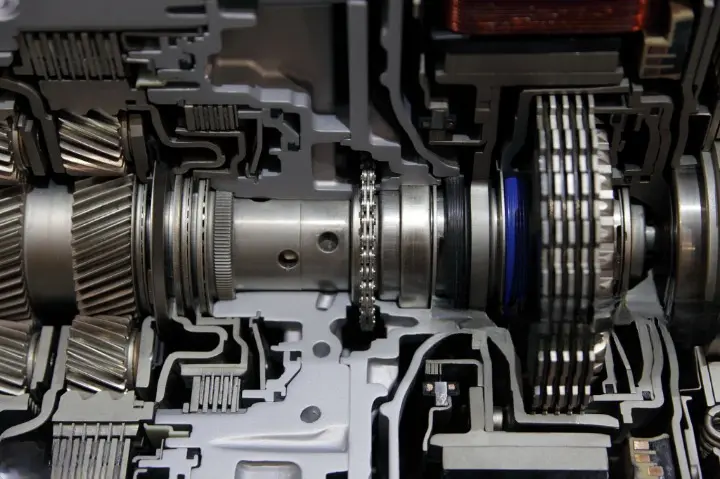 What Causes Transmission Slipping? The Expert's Definitive Answer 3 transmission slipping