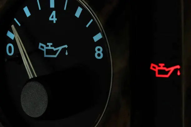 Car Leaking Oil? Causes, Fixes & Expert Tips from a Mechanic with 17 Years of Experience 6 What the Red Oil Light Really Means — Mechanic Explains