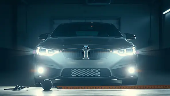 adjust your headlights