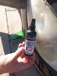 restoring headlights : my personal experience