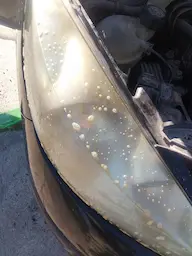 restoring headlights : my personal experience