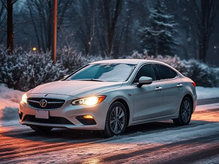 Understanding Why a car can't start in cold weather (But the Battery Is Good) 2 a car can't start in cold weather
